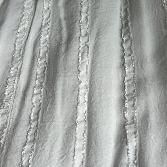 LOFT tank top blouse - Picture 2 of 7